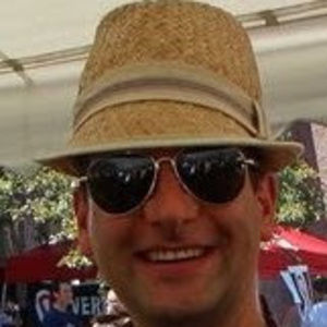 Meet your Posher, Shawn